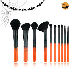 Halloween Boo-tiful Brush Set